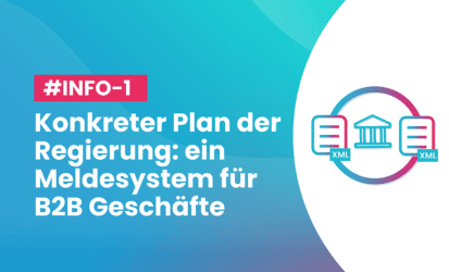 Aktuelles vom E‑Rechnungs-Gipfel