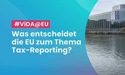 Ergebnisse aus dem Projekt ViDA auf Ebene der EU