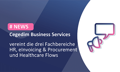 Cegedim Business Services